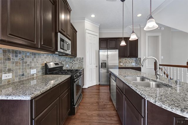 1237 Hobbs Reach Lane, Houston, TX 77078