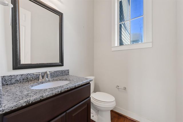 1237 Hobbs Reach Lane, Houston, TX 77078