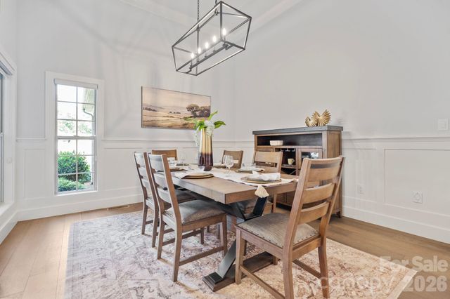 526 Ballymote Court, Matthews, NC 28104