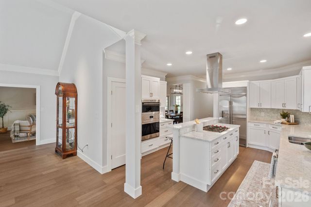 526 Ballymote Court, Matthews, NC 28104