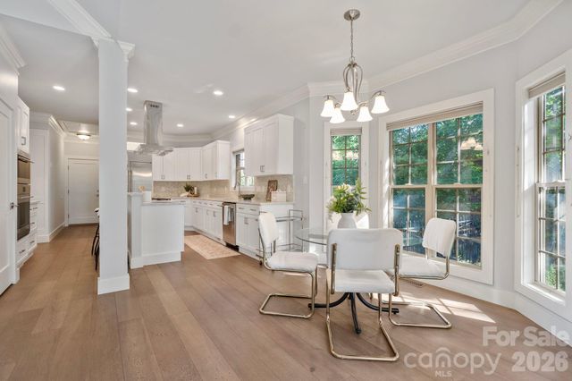 526 Ballymote Court, Matthews, NC 28104
