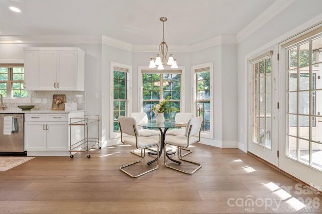 526 Ballymote Court, Matthews, NC 28104