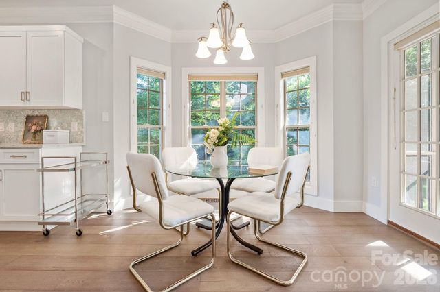 526 Ballymote Court, Matthews, NC 28104