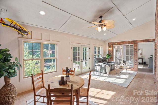 526 Ballymote Court, Matthews, NC 28104