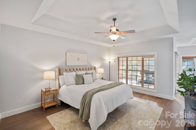 526 Ballymote Court, Matthews, NC 28104