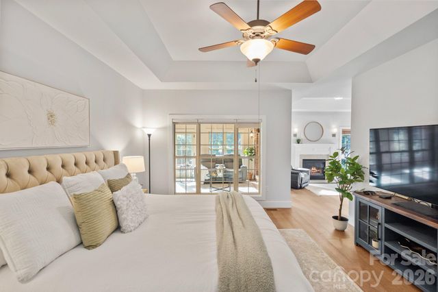 526 Ballymote Court, Matthews, NC 28104