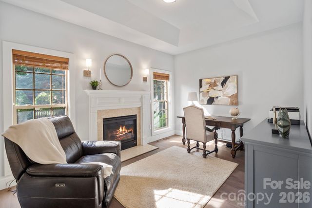 526 Ballymote Court, Matthews, NC 28104