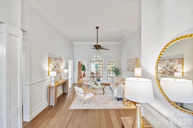 526 Ballymote Court, Matthews, NC 28104
