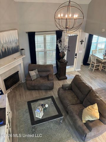 5864 Stonecrest Drive, Olive Branch, MS 38654
