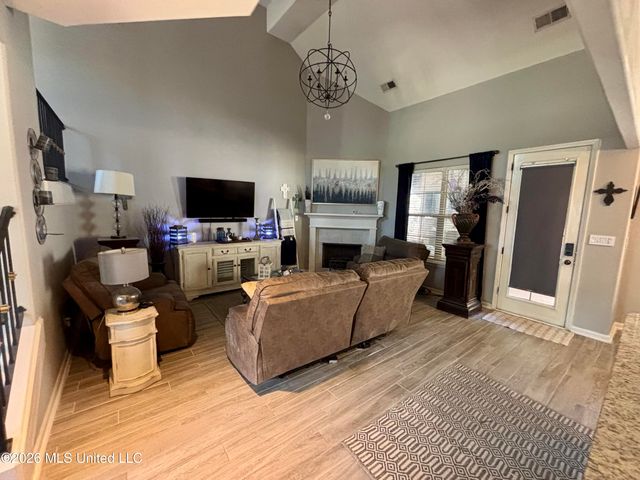 5864 Stonecrest Drive, Olive Branch, MS 38654