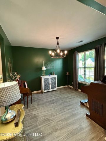 5864 Stonecrest Drive, Olive Branch, MS 38654