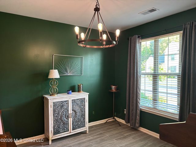 5864 Stonecrest Drive, Olive Branch, MS 38654