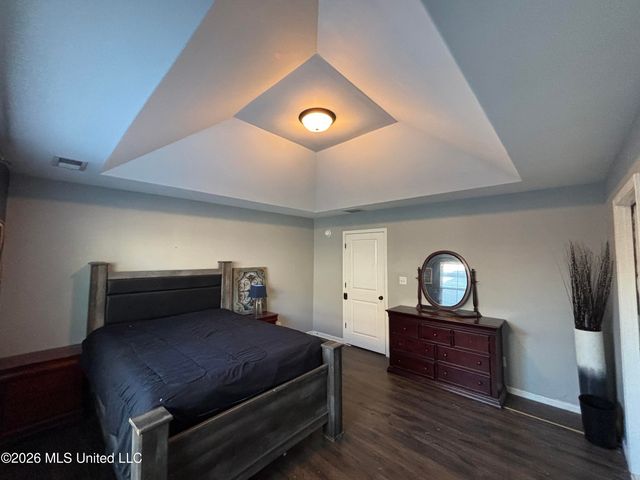 5864 Stonecrest Drive, Olive Branch, MS 38654