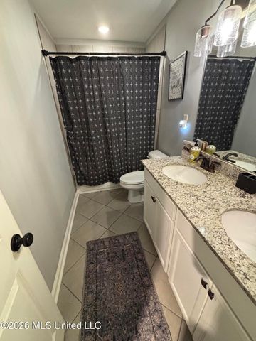 5864 Stonecrest Drive, Olive Branch, MS 38654