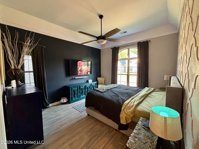 5864 Stonecrest Drive, Olive Branch, MS 38654