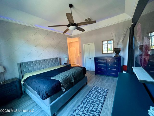 5864 Stonecrest Drive, Olive Branch, MS 38654