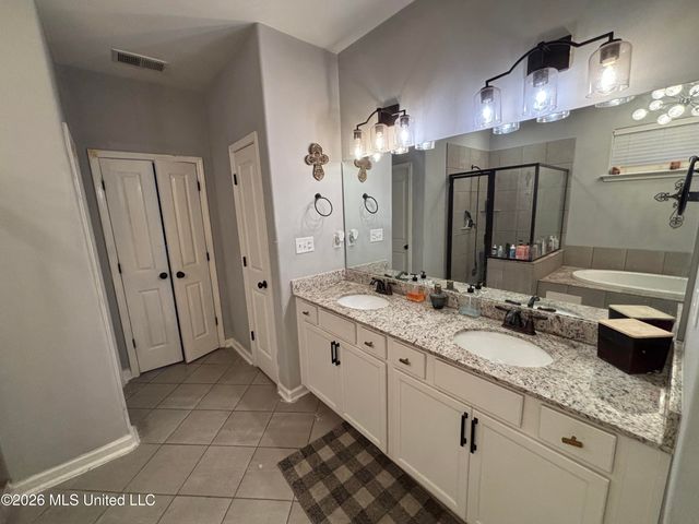 5864 Stonecrest Drive, Olive Branch, MS 38654