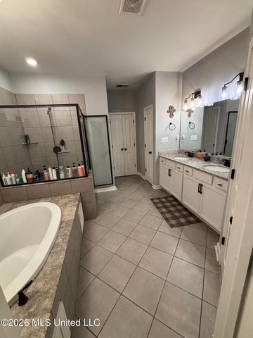 5864 Stonecrest Drive, Olive Branch, MS 38654