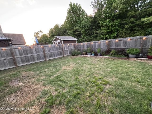 5864 Stonecrest Drive, Olive Branch, MS 38654