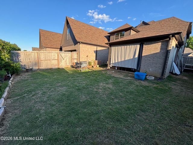 5864 Stonecrest Drive, Olive Branch, MS 38654