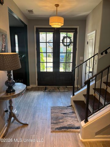 5864 Stonecrest Drive, Olive Branch, MS 38654