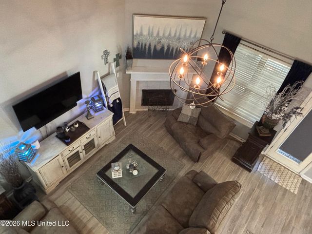 5864 Stonecrest Drive, Olive Branch, MS 38654