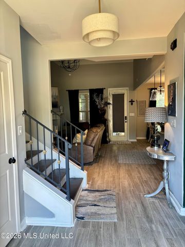 5864 Stonecrest Drive, Olive Branch, MS 38654