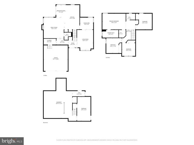 1409 SPRING PLOW CT, Severn, MD 21144