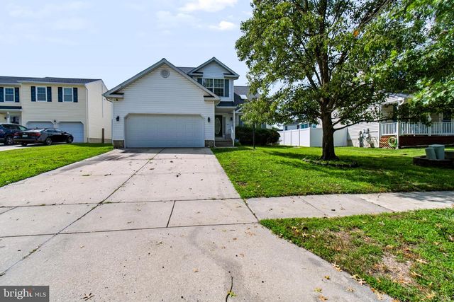 1409 SPRING PLOW CT, Severn, MD 21144
