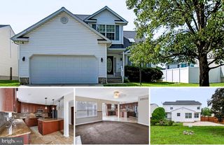 1409 SPRING PLOW CT, Severn, MD 21144