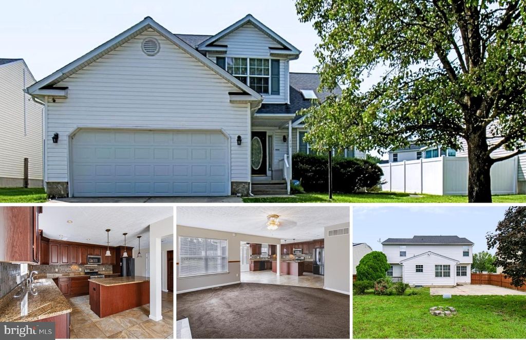 1409 SPRING PLOW CT, Severn, MD 21144