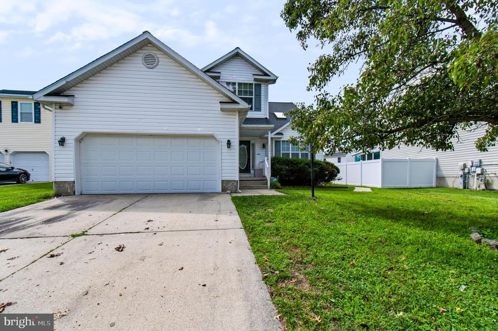 1409 SPRING PLOW CT, Severn, MD 21144