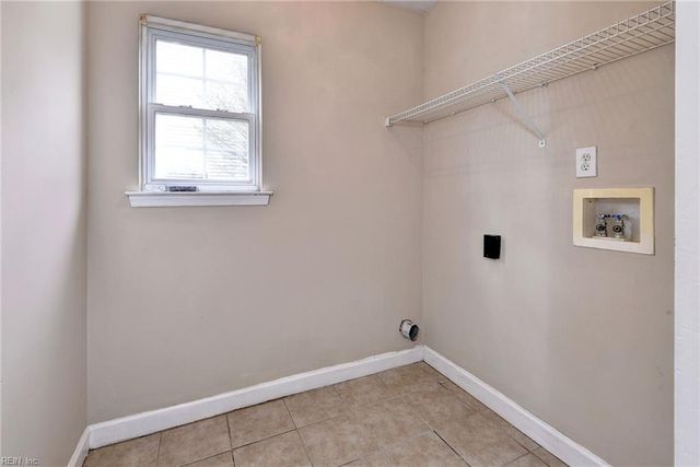 345 Manning LN, Hampton, VA 23666