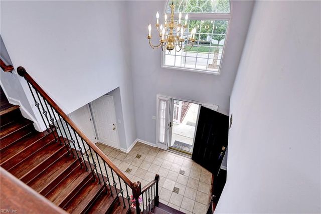345 Manning LN, Hampton, VA 23666