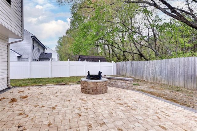 345 Manning LN, Hampton, VA 23666