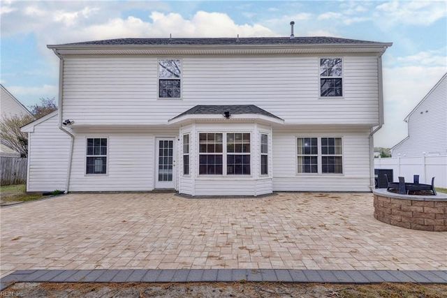 345 Manning LN, Hampton, VA 23666