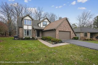 2599 Woodhill Drive, Okemos, MI 48864
