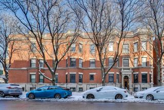 948 W Sheridan Road 2D, Chicago, IL 60613