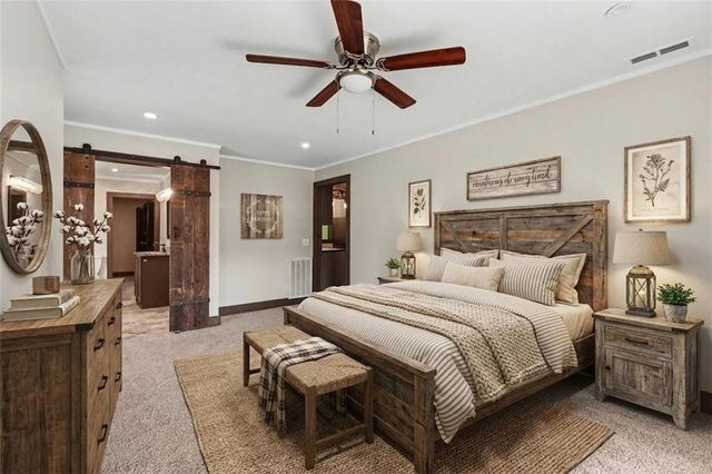 450 Big Springs Road SE, Calhoun, GA 30701