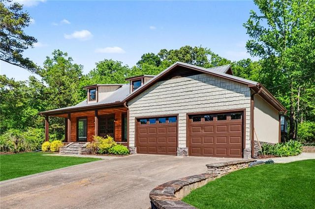 450 Big Springs Road SE, Calhoun, GA 30701