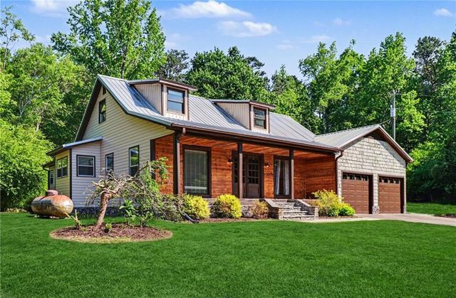 450 Big Springs Road SE, Calhoun, GA 30701