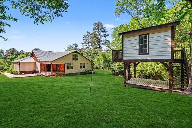 450 Big Springs Road SE, Calhoun, GA 30701