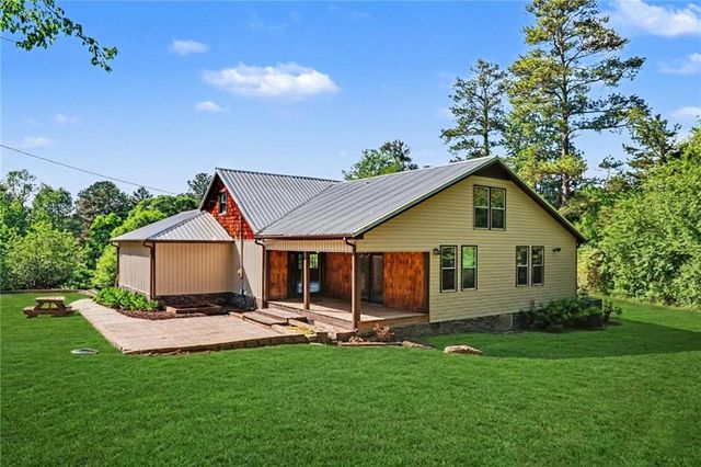 450 Big Springs Road SE, Calhoun, GA 30701