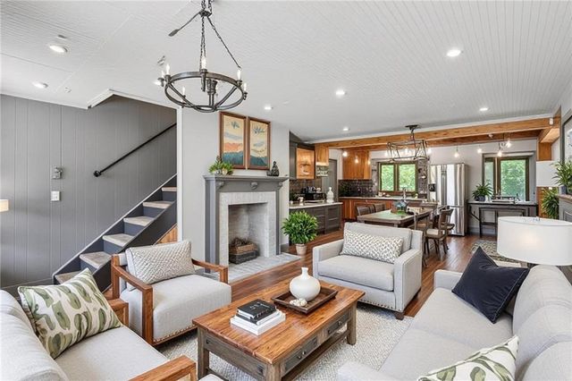 450 Big Springs Road SE, Calhoun, GA 30701