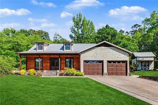 450 Big Springs Road SE, Calhoun, GA 30701