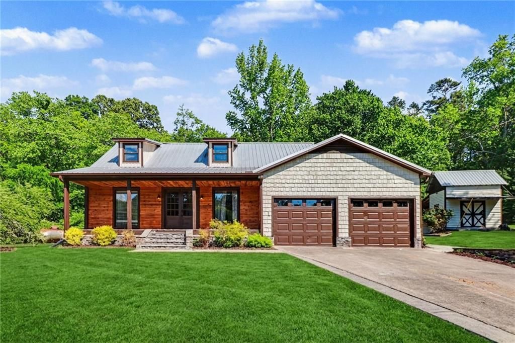 450 Big Springs Road SE, Calhoun, GA 30701