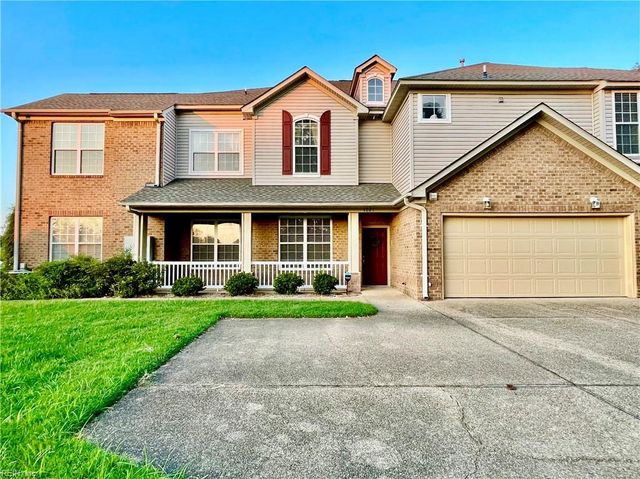 1087 Grand Oak LN, Virginia Beach, VA 23455