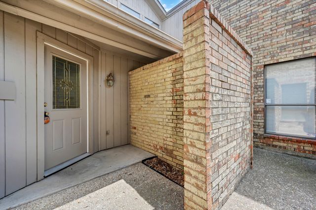 4011 Saint Christopher Lane, Dallas, TX 75287