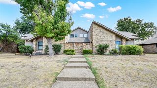 4011 Saint Christopher Lane, Dallas, TX 75287