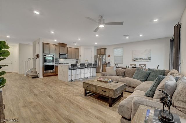 4150 Ancient Well Court, Las Vegas, NV 89135